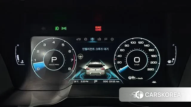 Ssangyong Beautiful Korando id 3003579 из Кореи 18