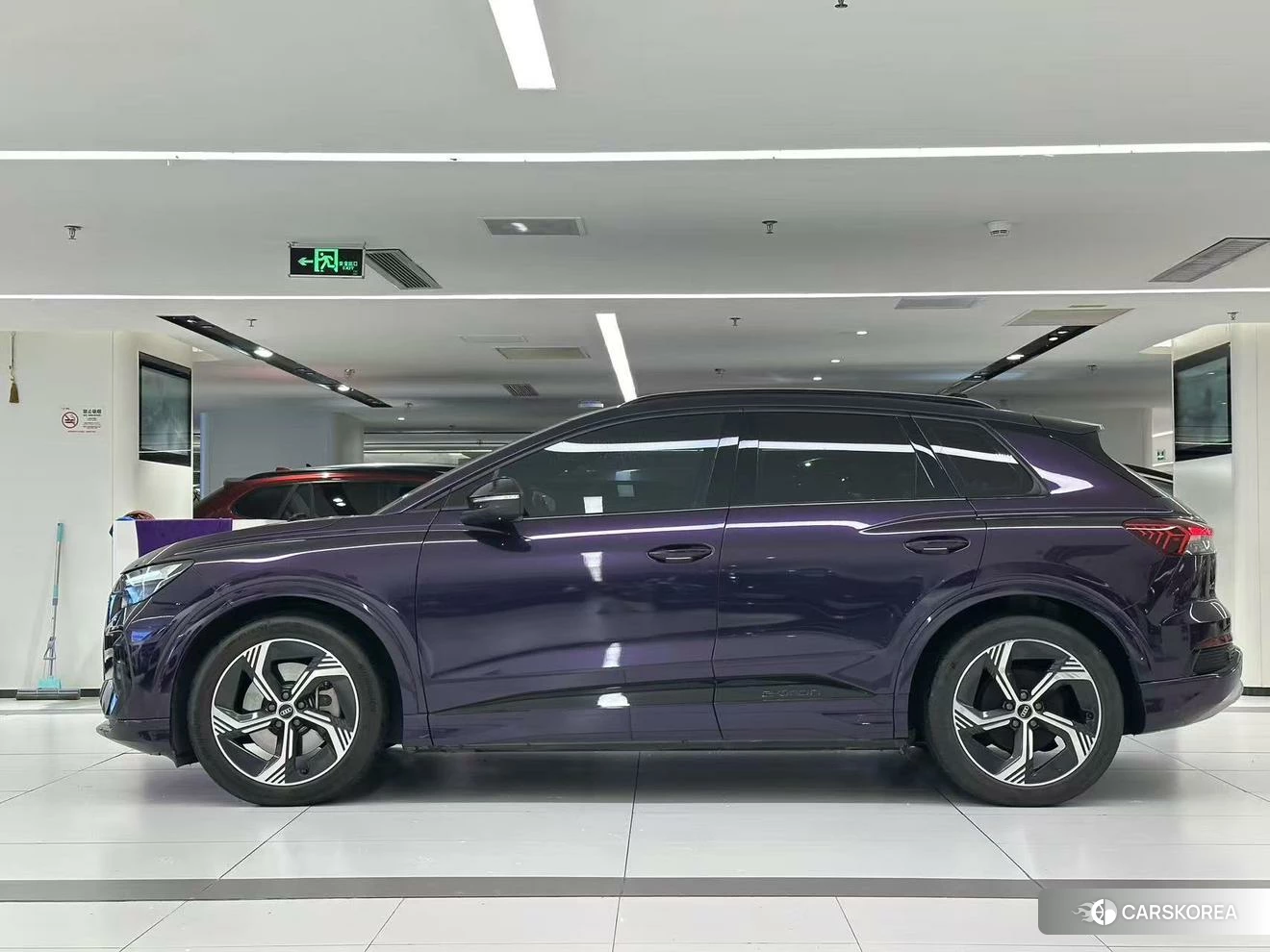 Audi Q4 id 4473315 из Китая 21