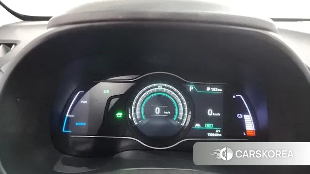 Hyundai Kona Electric id 3407500 из Кореи 18