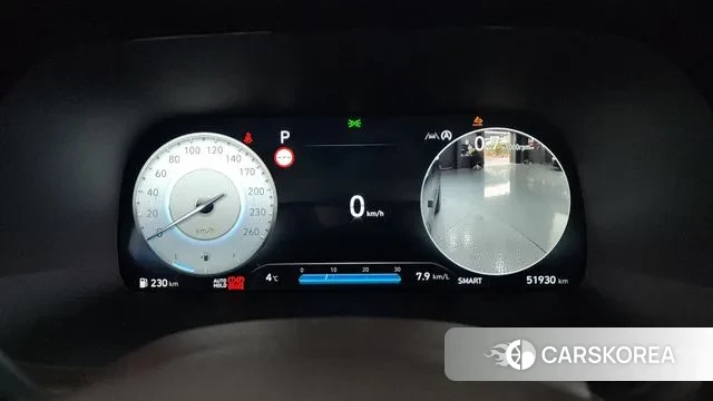 Hyundai The New Palisade id 3550196 из Кореи 18