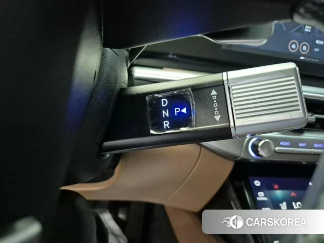 Hyundai Grandeur (GN7) id 4511344 из Кореи 18