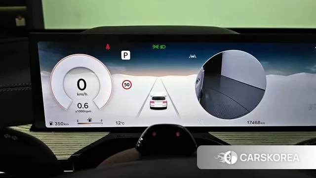 Genesis GV80 id 3388627 из Кореи 18