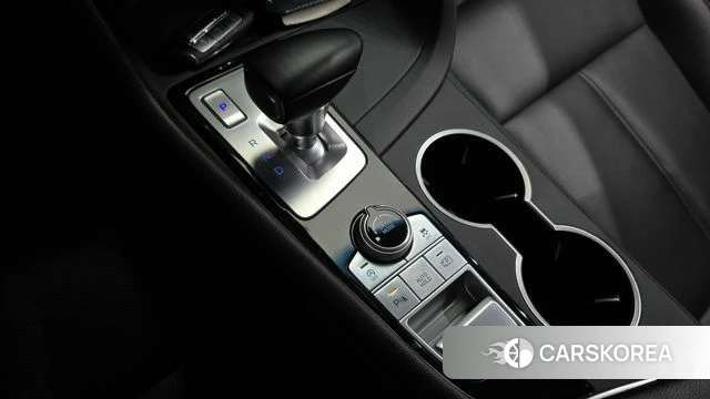 Genesis The New G70 id 4316932 из Кореи 34