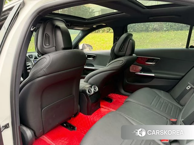 Mercedes-Benz Class C id 4380550 из Китая 11