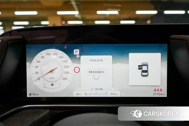 Genesis G90 (RS4) id 4433594 из Кореи 18