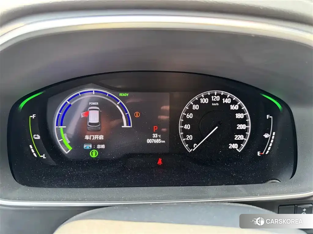 Honda Odyssey id 4669332 из Китая 8