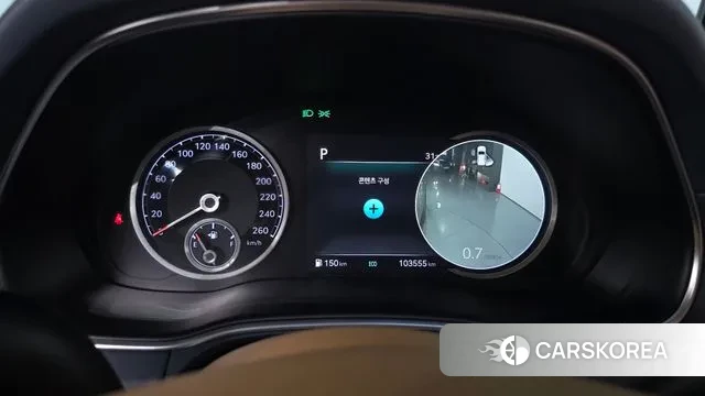 Genesis GV80 id 2985264 из Кореи 18