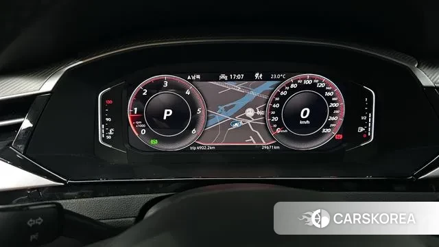 Volkswagen Arteon id 3037306 из Кореи 18