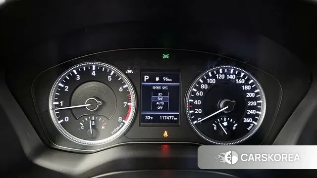 Hyundai Santa Fe TM id 3045215 из Кореи 18