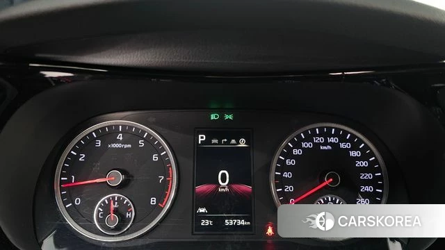 Kia K5 3rd generation id 4741690 из Кореи 18