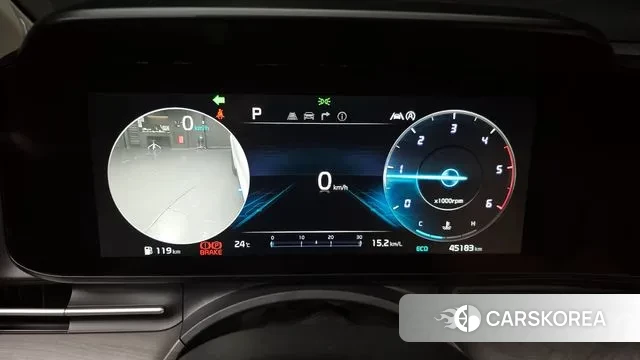 Kia Carnival 4th generation id 3017110 из Кореи 18