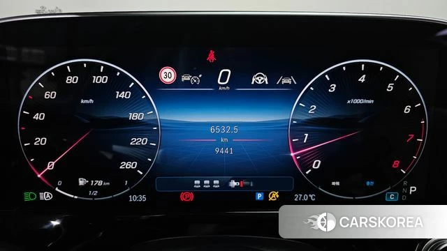 Mercedes-Benz E-Class W214 id 4462545 из Кореи 30