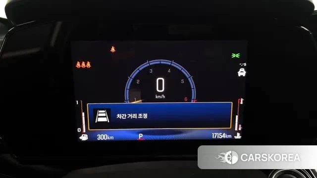 Chevrolet (GM Daewoo) Trax Crossover id 3327875 из Кореи 18