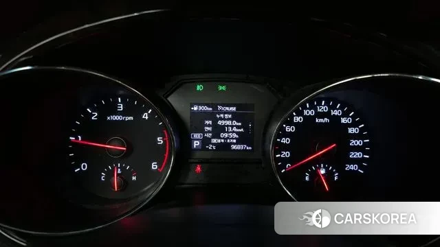 Kia The New Carnival id 3631231 из Кореи 18