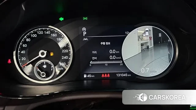 Genesis GV70 id 3722060 из Кореи 18