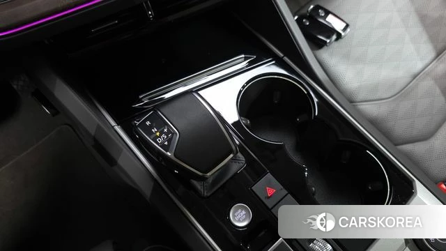 Volkswagen Touareg 3rd generation id 3891536 из Кореи 18