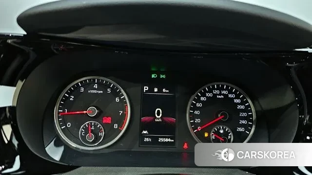 Kia K5 3rd generation id 2980461 из Кореи 18