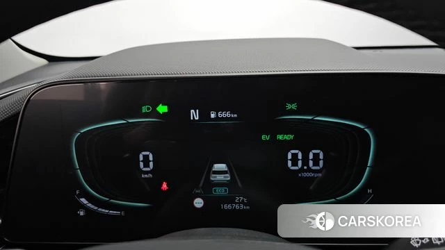 Kia Di Ol Nu Niro id 4549985 из Кореи 18