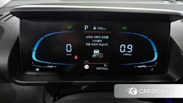 Hyundai Casper id 3904060 из Кореи 18