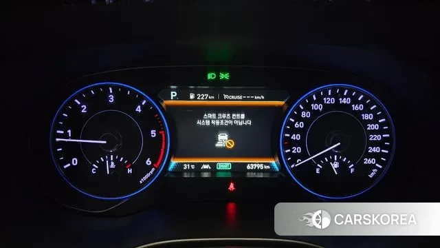 Hyundai Palisade id 2976547 из Кореи 18