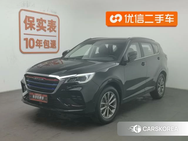 Jietu X70 id 4211406 из Китая 22