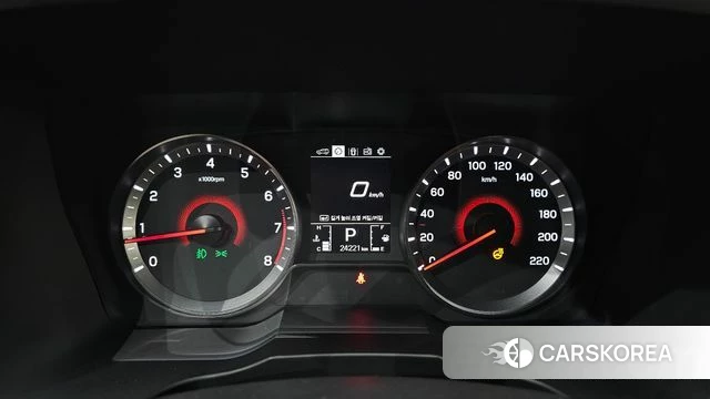 Ssangyong Tivoli Air id 3794139 из Кореи 18