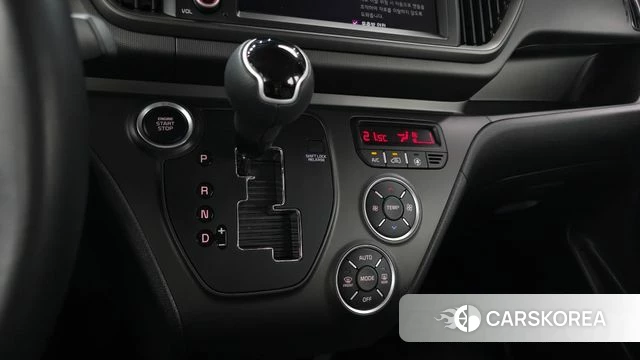 Kia The New Kia Ray id 4941229 из Кореи 31