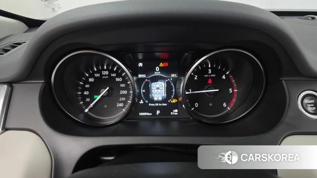 Land Rover Discovery Sports id 4483368 из Кореи 29