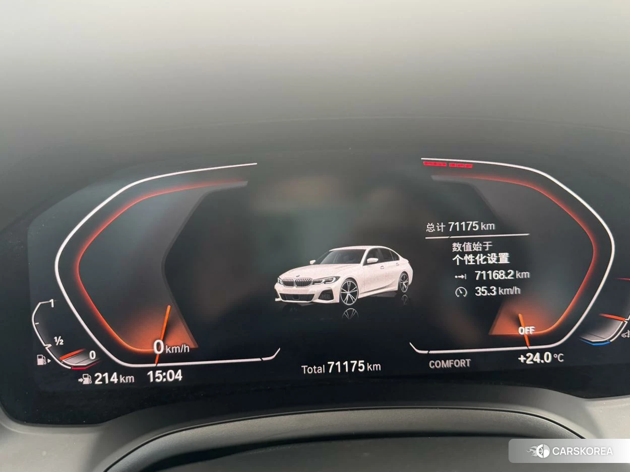 BMW 3 series id 4440307 из Китая 13