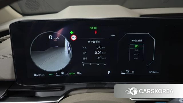 Kia The New Carnival 4th Generation id 4185959 из Кореи 18