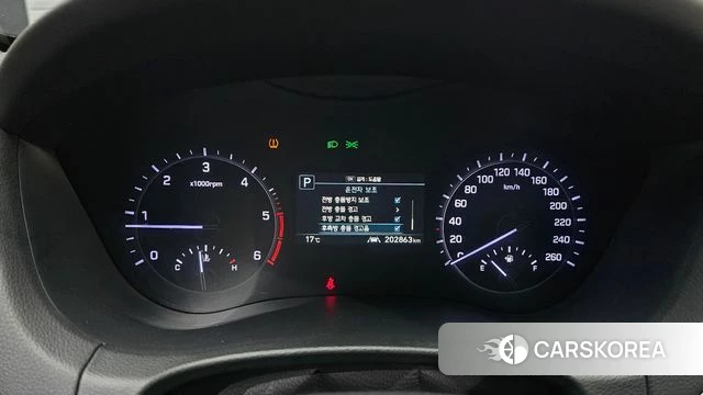 Genesis G80 id 4245766 из Кореи 18