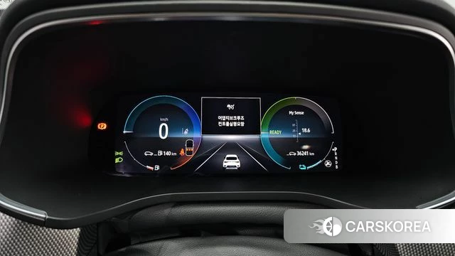 Renault Korea (Samsung) XM3 id 4592093 из Кореи 30