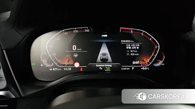 BMW X4 (G02) id 3679381 из Кореи 18