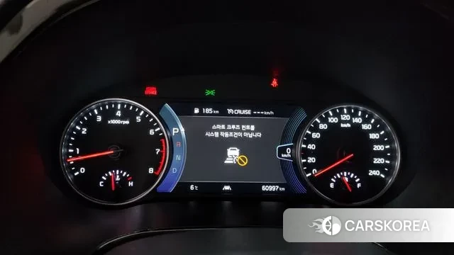 Kia Seltos id 3488304 из Кореи 18