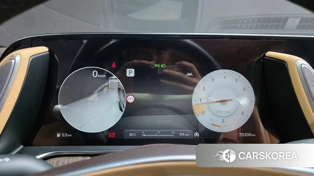 Genesis G90 (RS4) id 4725253 из Кореи 32