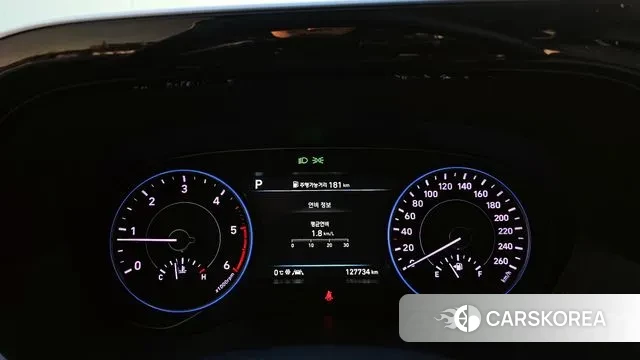 Hyundai Palisade id 3631290 из Кореи 18