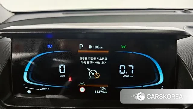 Hyundai Casper id 3342978 из Кореи 18