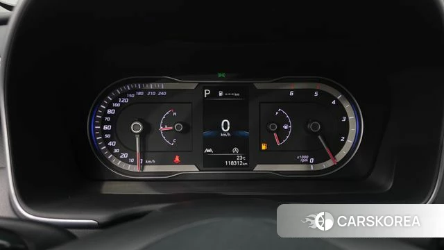 Hyundai Tucson (NX4) id 4458486 из Кореи 18
