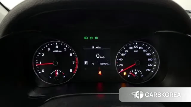 Kia Come New K3 id 3588593 из Кореи 18