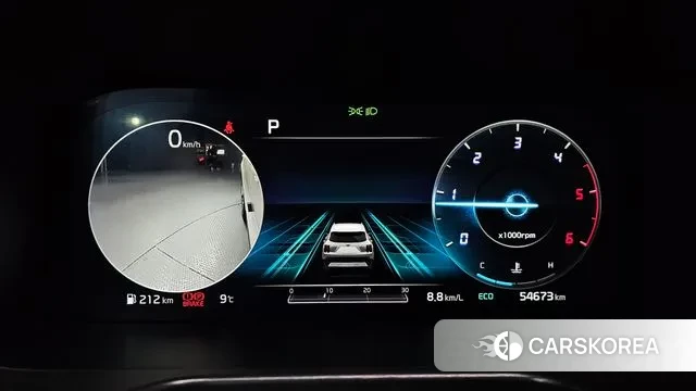 Kia Sorento 4th Generation id 3493558 из Кореи 18