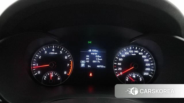 Kia The New K5 2nd generation id 3808417 из Кореи 18