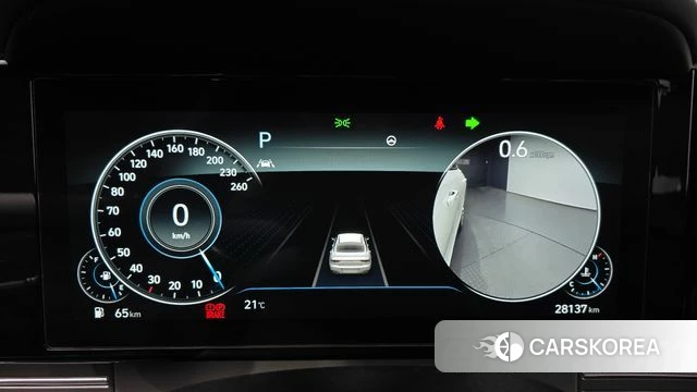 Hyundai The New Grandeur IG id 4267672 из Кореи 31