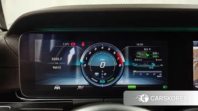 Mercedes-Benz CLS-Class C257 id 3422929 из Кореи 18