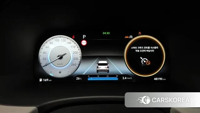 Hyundai The New Palisade id 3200998 из Кореи 18