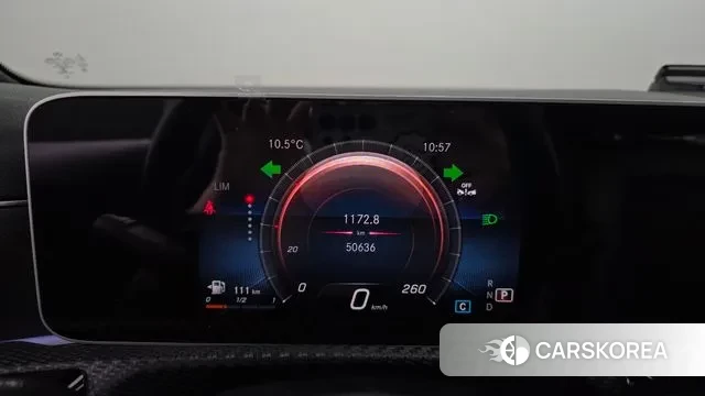 Mercedes-Benz A-Class W177 id 3407419 из Кореи 18