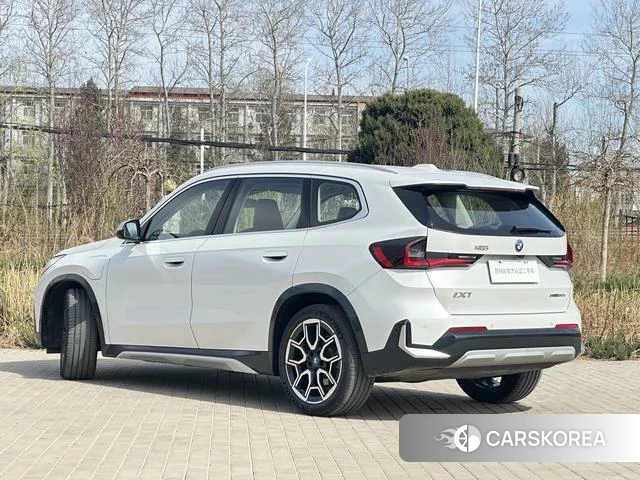 BMW iX1 id 4257306 из Китая 11