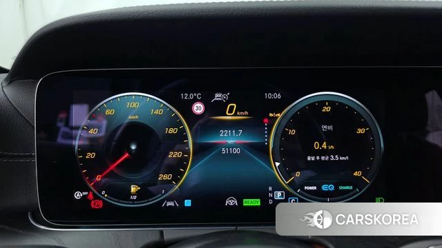 Mercedes-Benz CLS-Class C257 id 3897733 из Кореи 18