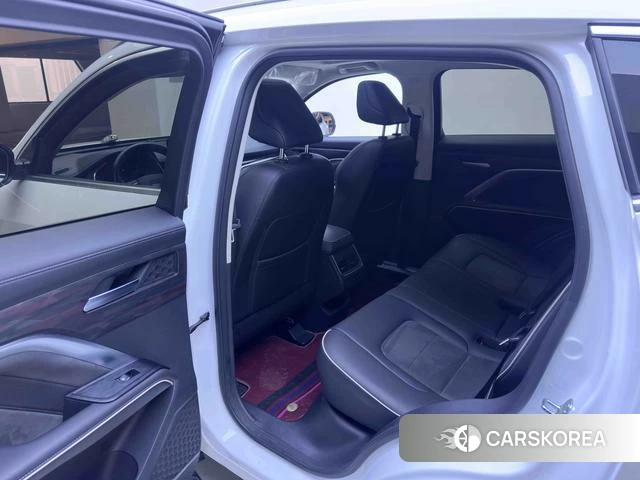 Haval H6 id 4241965 из Китая 20