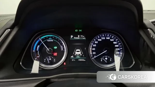 Hyundai Sonata Hybrid (DN8) id 2975792 из Кореи 18