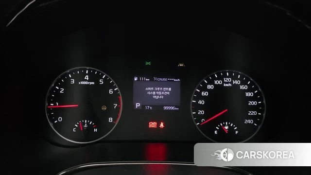 Kia Seltos id 4284445 из Кореи 18